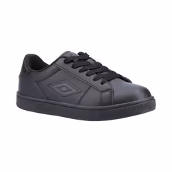 Umbro - Baskets MEDWAY - Enfant (Noir)