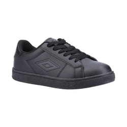 Umbro - Baskets MEDWAY - Enfant (Noir)