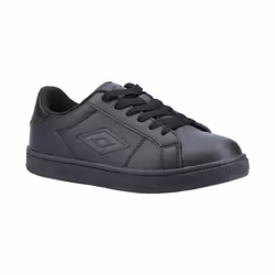 Umbro - Baskets MEDWAY - Enfant (Noir)
