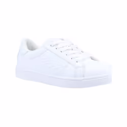 Umbro - Baskets MEDWAY - Enfant (Blanc)