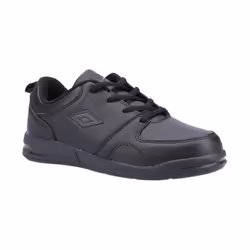 Umbro - Baskets ASHFIELD - Enfant (Noir)