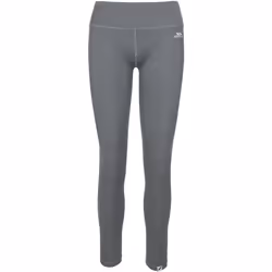 Trespass - Legging VIVIEN - Femme (Gris foncé Chiné)