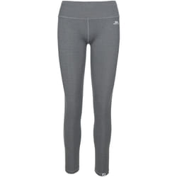 Trespass - Legging VIVIEN - Femme (Gris foncé Chiné)
