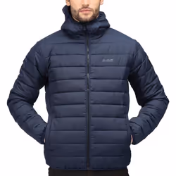 Regatta - Veste HELFA - Homme (Bleu marine)