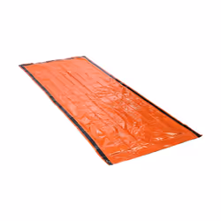 Trespass - Sac de bivouac HOTPOCKET - Taille unique (Orange)