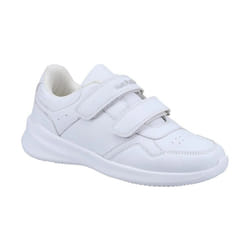 Hush Puppies - Baskets MARLING - Garçon (Blanc)