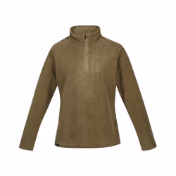 Regatta - Polaire PIMLO - Femme (Vert kaki)