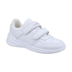 Hush Puppies - Chaussures décontractées MARLING - Enfant (Blanc)