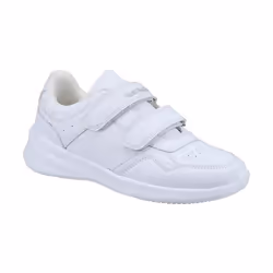 Hush Puppies - Chaussures décontractées MARLING - Enfant (Blanc)
