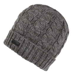 Regatta - Bonnet d´hiver HARRELL - Homme (Gris Chiné)