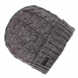 Regatta - Bonnet d´hiver HARRELL - Homme (Gris Chiné)