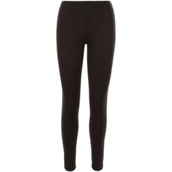 Trespass - Legging FUZZY - Femme (Gris foncé)