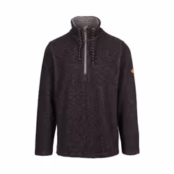 Trespass - Sweat FALMOUTHFLOSS - Homme (Noir)