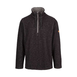 Trespass - Sweat FALMOUTHFLOSS - Homme (Noir)