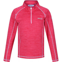 Regatta - Polaire BERLEY - Unisexe (Rose fluo)