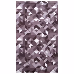 Trespass - Cache-cou BUSBY - Adulte (Gris)