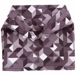 Trespass - Cache-cou BUSBY - Adulte (Gris)