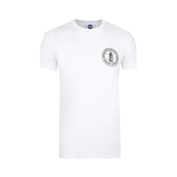 NASA - T-shirt STACK - Homme (Blanc)