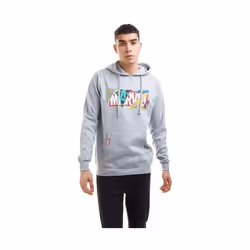 Marvel - Sweat à capuche - Homme (Gris chiné)