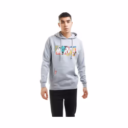 Marvel - Sweat à capuche - Homme (Gris chiné)