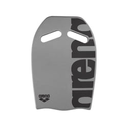 Arena - Planche de natation (Argenté / Noir)