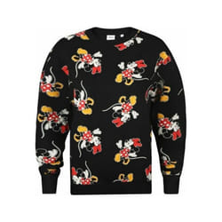 Disney - Sweat STRIDES - Femme (Noir)