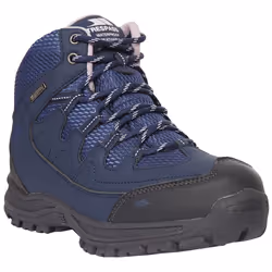 Trespass - Chaussures de randonnée MITZI - Femme (Bleu marine)