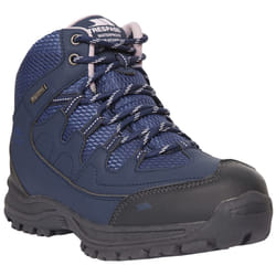 Trespass - Chaussures de randonnée MITZI - Femme (Bleu marine)