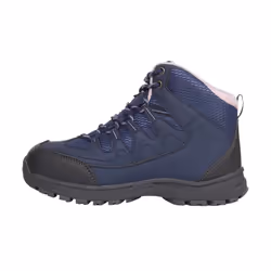 Trespass - Chaussures de randonnée MITZI - Femme (Bleu marine)