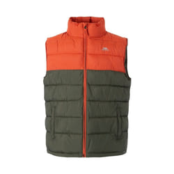 Trespass - Veste sans manches OSKAR - Homme (Orange foncé)