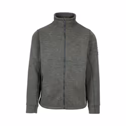 Trespass - Veste polaire BRACK - Homme (Kaki)