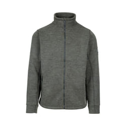 Trespass - Veste polaire BRACK - Homme (Kaki)
