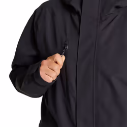 Craghoppers - Veste EXPERT KIWI PRO - Homme (Noir)