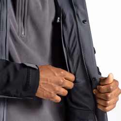 Craghoppers - Veste EXPERT KIWI PRO - Homme (Noir)