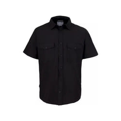 Craghoppers - Chemise EXPERT KIWI - Homme (Noir)