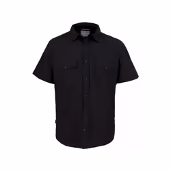 Craghoppers - Chemise EXPERT KIWI - Homme (Noir)