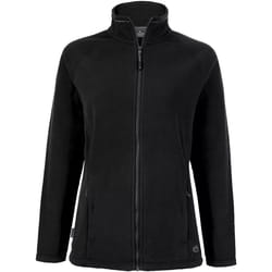 Craghoppers - Veste polaire EXPERT MISKA - Femme (Noir)