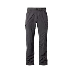 Craghoppers - Pantalon cargo - Homme (Poivre noir)