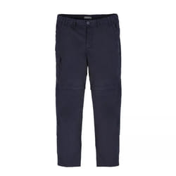 Craghoppers - Pantalon EXPERT KIWI - Homme (Bleu marine foncé)