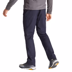 Craghoppers - Pantalon EXPERT KIWI - Homme (Bleu marine foncé)