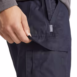 Craghoppers - Pantalon EXPERT KIWI - Homme (Bleu marine foncé)