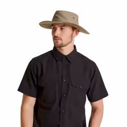 Craghoppers - Chapeau de ranger EXPERT KIWI - Adulte (Beige)