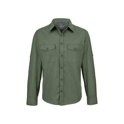 Craghoppers - Chemise EXPERT KIWI - Homme (Vert kaki)