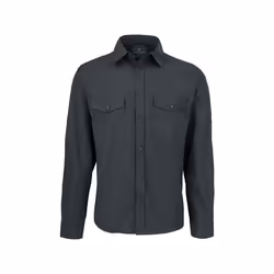 Craghoppers - Chemise EXPERT KIWI - Homme (Gris)