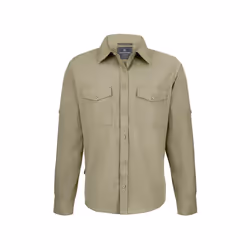 Craghoppers - Chemise EXPERT KIWI - Homme (Beige)