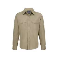 Craghoppers - Chemise EXPERT KIWI - Homme (Beige)