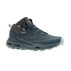 Craghoppers - Bottines de marche - Femme (Bleu sarcelle / Turquoise)