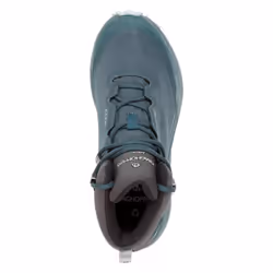 Craghoppers - Bottines de marche - Femme (Bleu sarcelle / Turquoise)