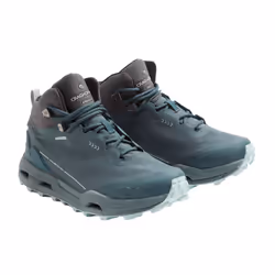 Craghoppers - Bottines de marche - Femme (Bleu sarcelle / Turquoise)