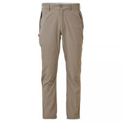 Craghoppers - Pantalon de randonnée PRO - Homme (Beige)